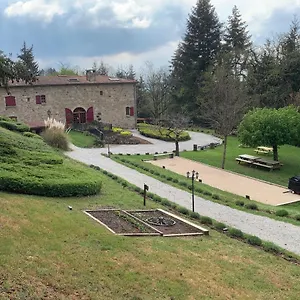 Chateau Rousset Saint-Apollinaire-de-Rias